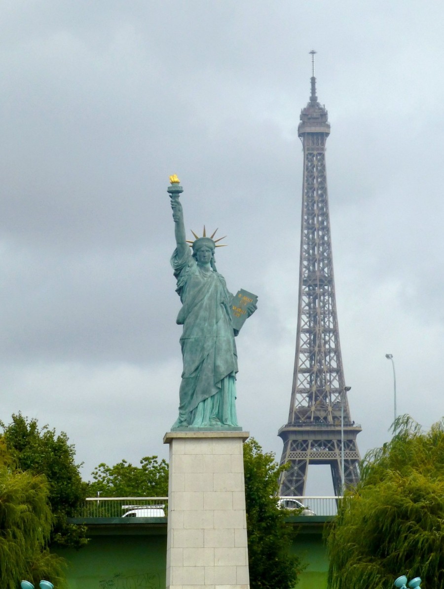 Szaabdság-szobor, Párizs (Fotó: giggel / Wikimedia commons)