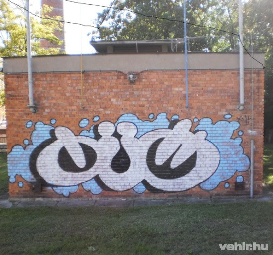 A veszprémi egyetemnél