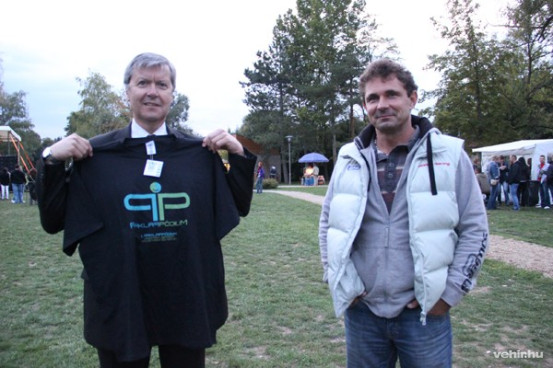 A képre kattintva megtekintheti az rendezvényről készült galériát