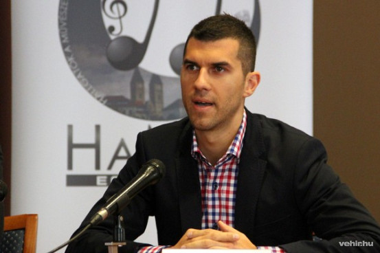 dr. Mihalovics Péter