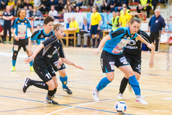A női Magyar Kupa finálén készített fotóinkért kattintson a fotóra