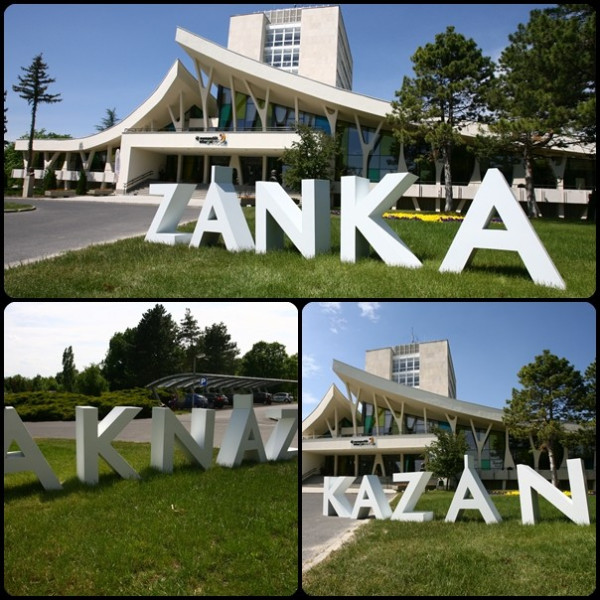 Zánka kiaknázza a lehetőségeket, és felkészül a télre