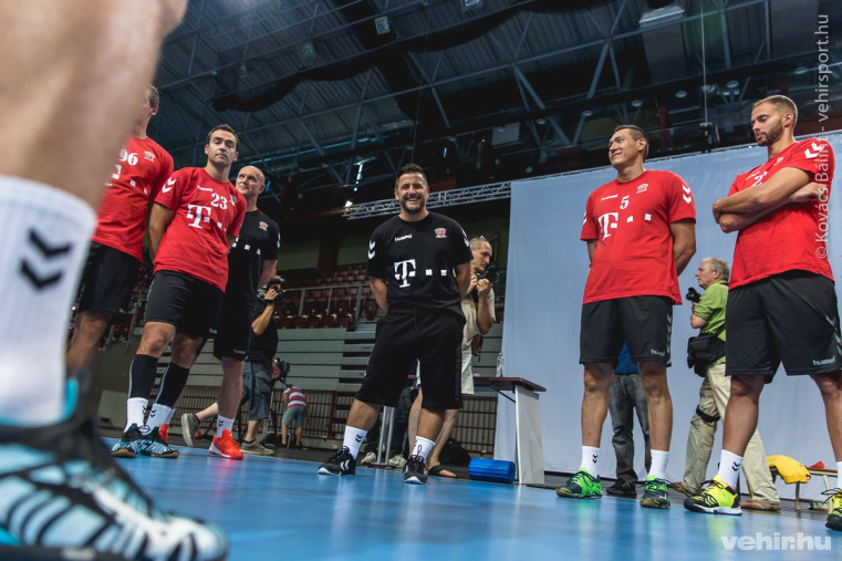 Képgalériánk megtekintéséhez kattintson a fotóra! - Fotók: Kovács Bálint