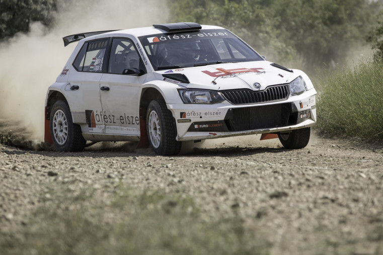 Fotósunk kint járt a csütörtöki teszten. Képgalériánk megtekintéséhez kattintson a fotóra!