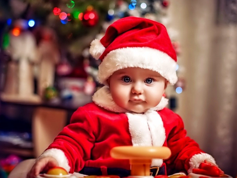 A csillogó tekintetek természetesen nem maradtak el (illusztráció)