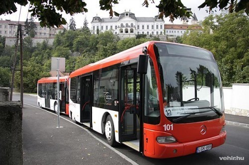 Fotó: Vehir archív