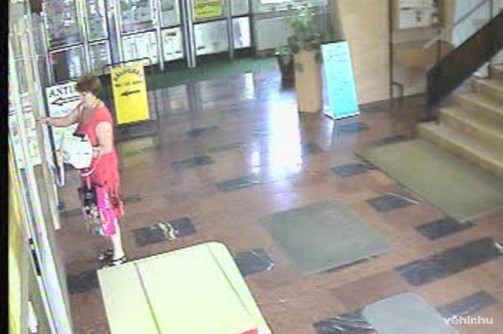 Fotó: Veszprémi Rendőrkapitányság