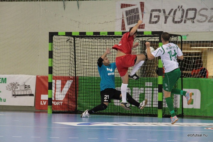 Fotó: etofutsal.hu