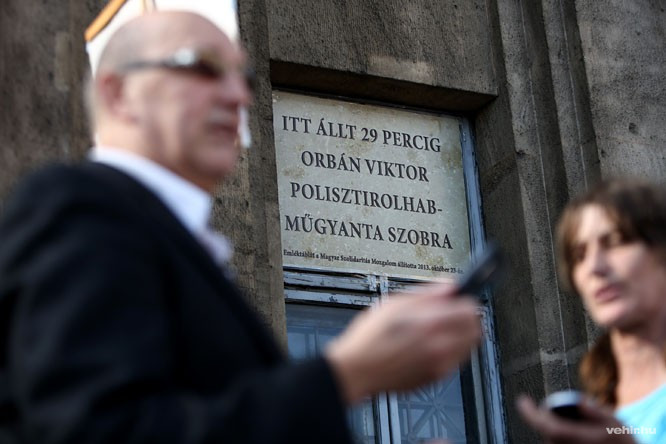 Fotó: Mudra László - Origo