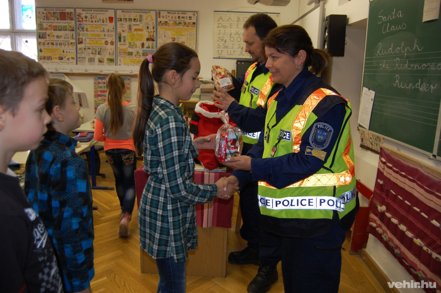 Fotó: Veszprémi rendőrkapitányság