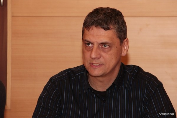 Gréczy Zsolt