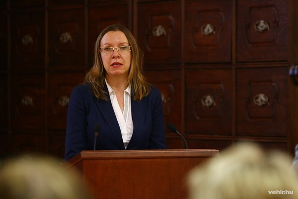 dr. Mikó Zsuzsanna