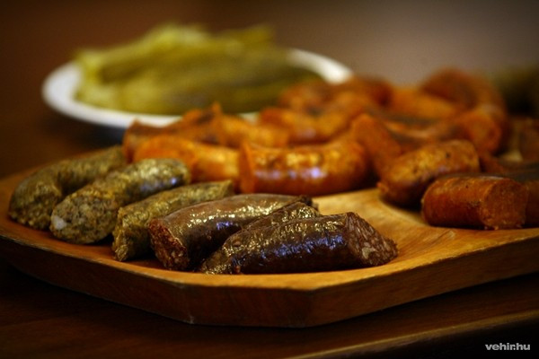 Kóstolót is hoztak a szervezők