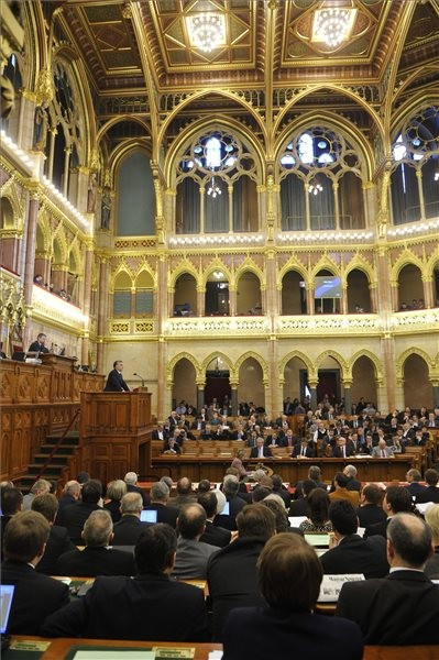 MTI Fotók Kovács Attila