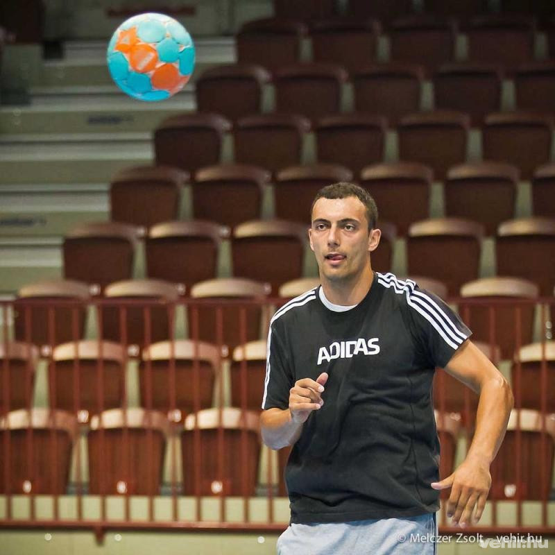 Távozik a Veszprém Németországban szereplő kölcsönjátékosa (archív fotók)