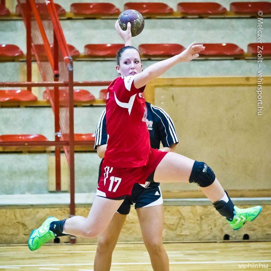 Újra pályán a  VBKC