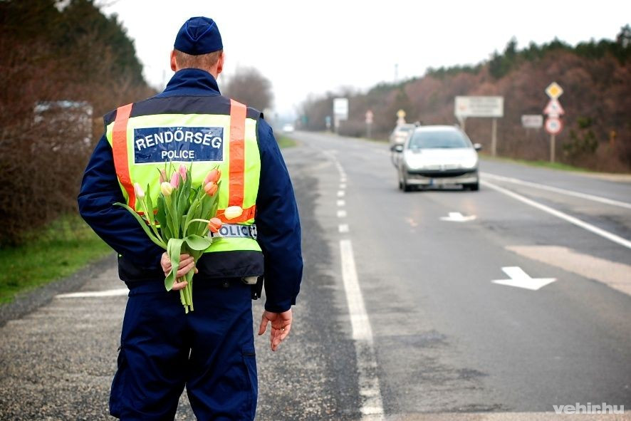 Fotók: Veszprémi Rendőrkapitányság