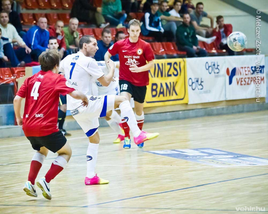 Tatai két gólt lőtt, csapata négy közé jutott (archív fotók)