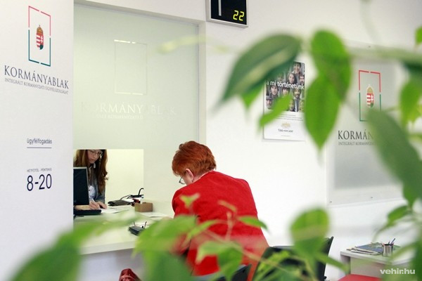 (Illusztráció: vehir archív)