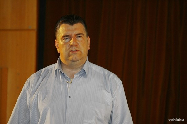 Szabó István
