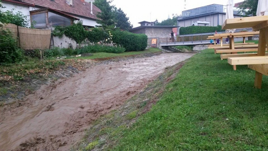 A Séd vasárnap délután a Fricska fotóján