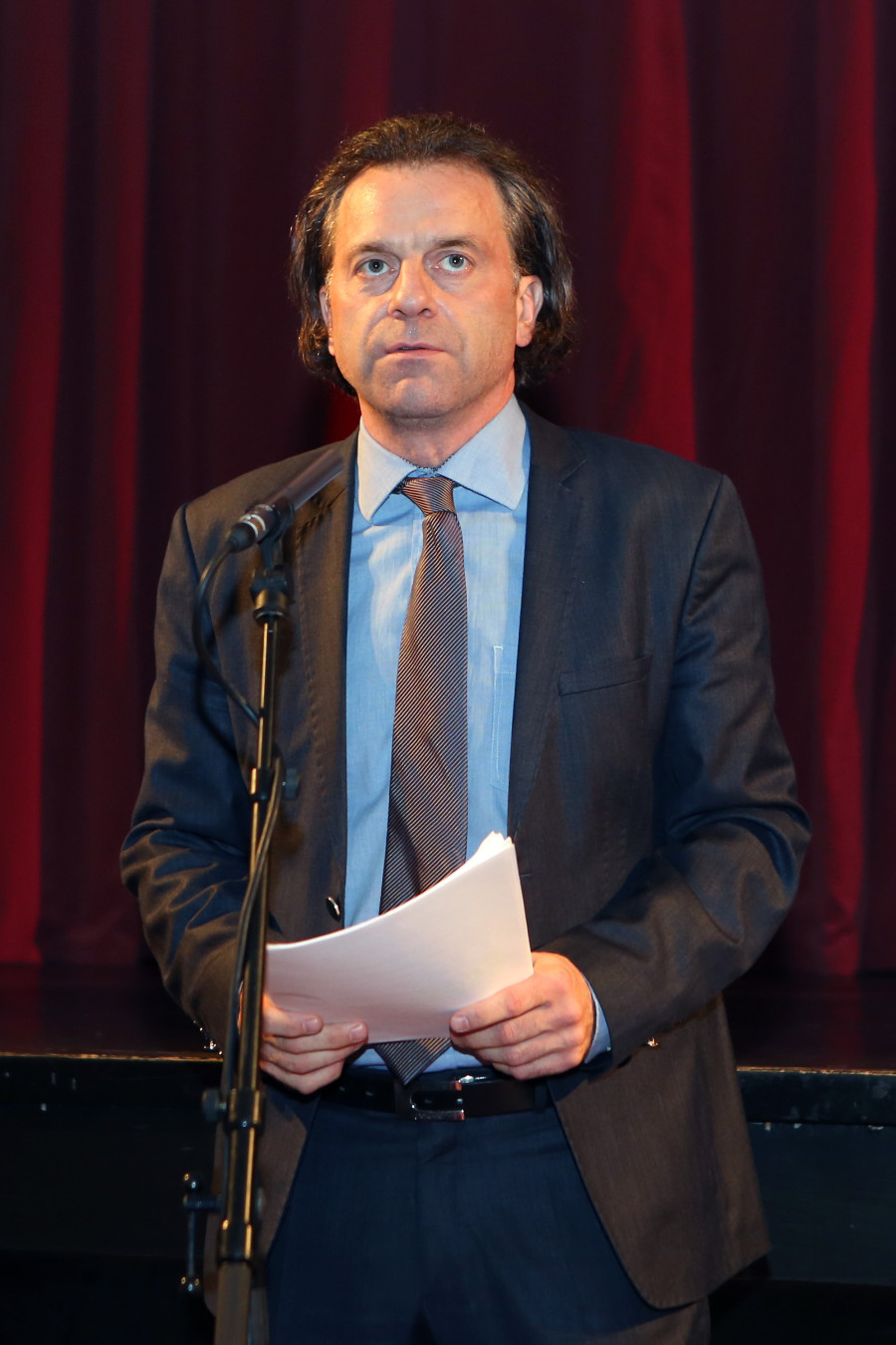 (Fotók: Veszprémi Petőfi Színház)