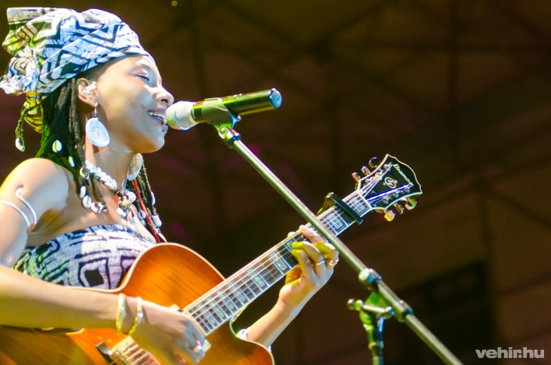 Fatoumata Diawara