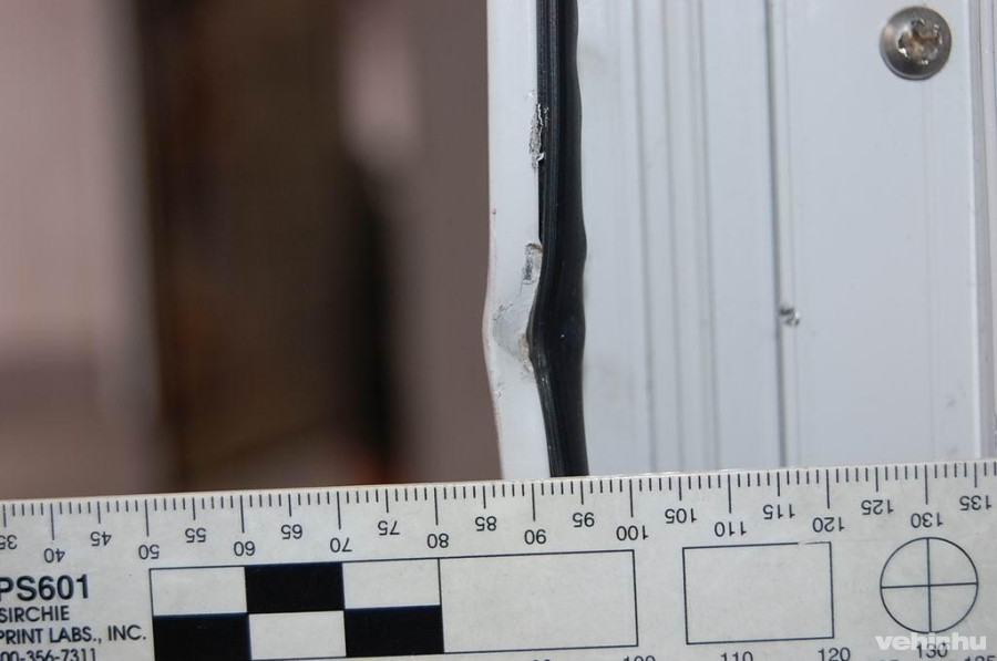 Fotó: Veszprémi Rendőrkapitányság