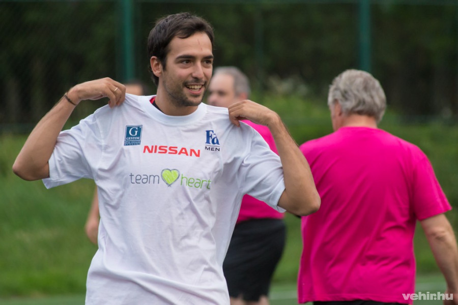 Fotók: Domján Attila