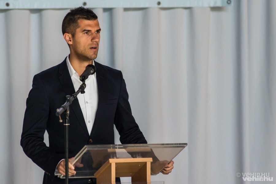 Dr. Mihalovics Péter