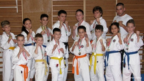 A veszprémi köldöttség