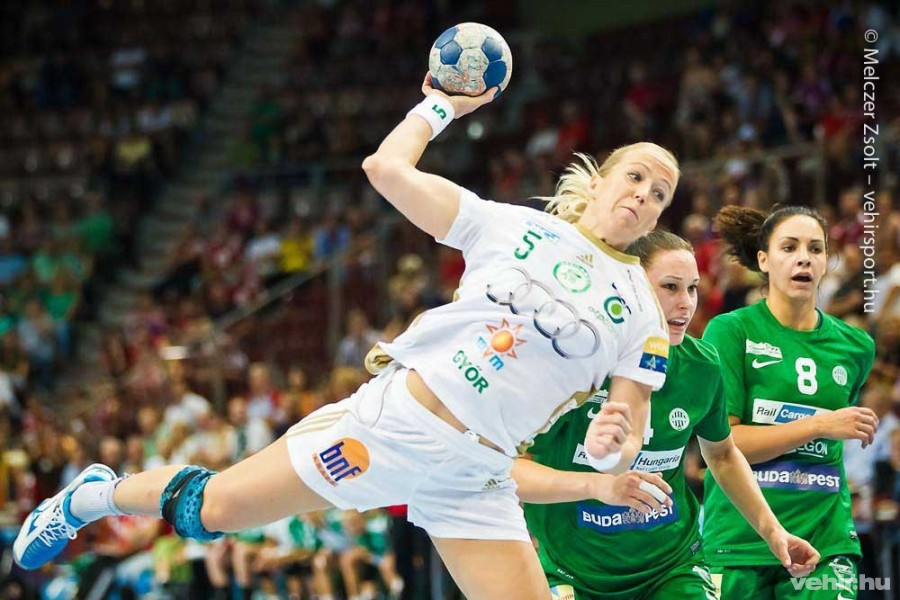 Löke négy gólig jutott (archív fotó)