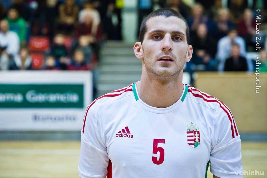 Tatai József után Boromisza Gábor és Vas Ádám is válogatott lehet