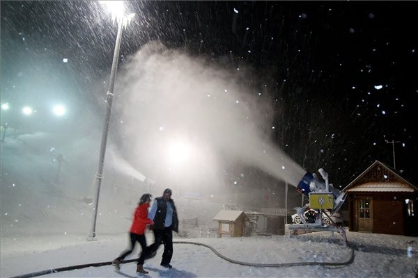 MTI-fotó: Nagy Lajos