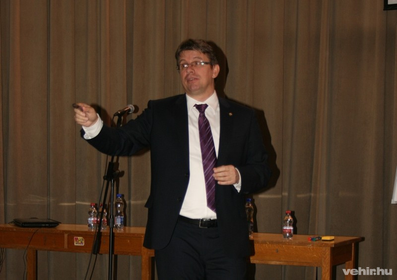 Kiss Baranyi Sándor