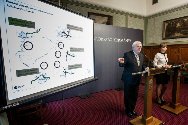 MTI Fotó: Szigetváry Zsolt