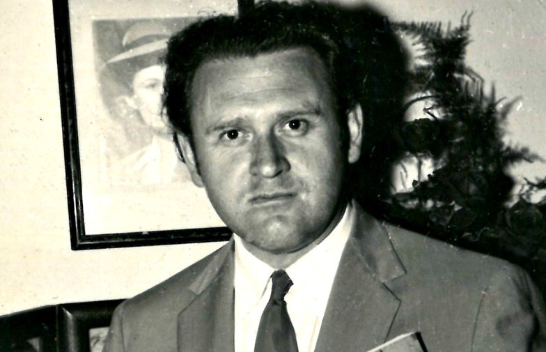 Kutasi Kovács Lajos