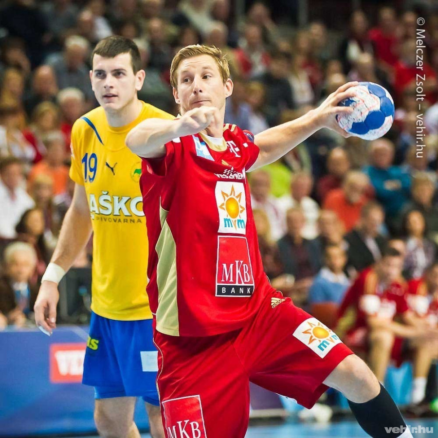 Sliskovic figyeli Iváncsik hétméteresét (archív fotó)