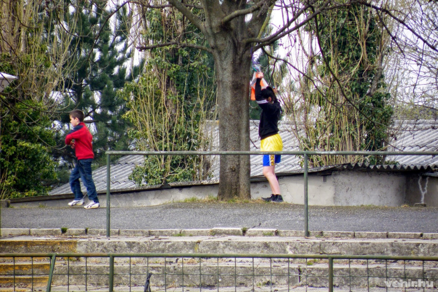 Fotó: Molnár Balázs