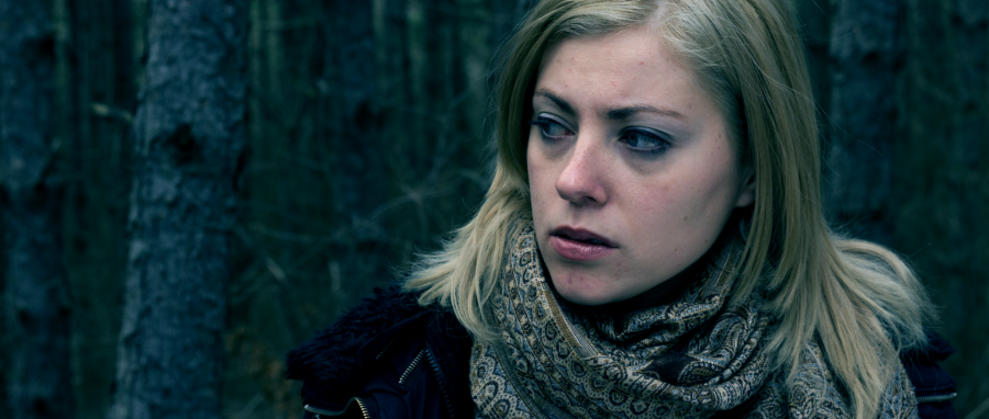 Szabó Lídia a filmben