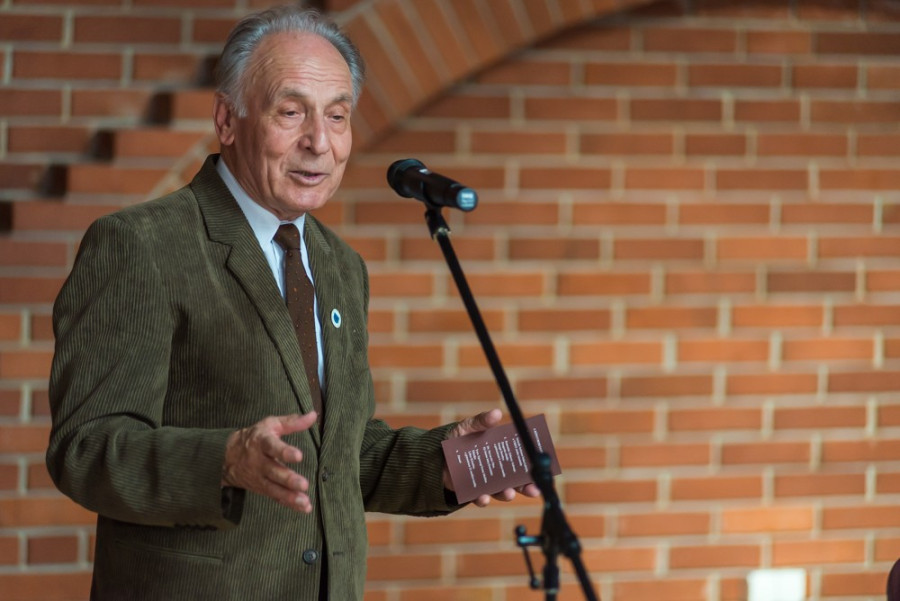 A Vetési Gimnázium falai között 2015-ben