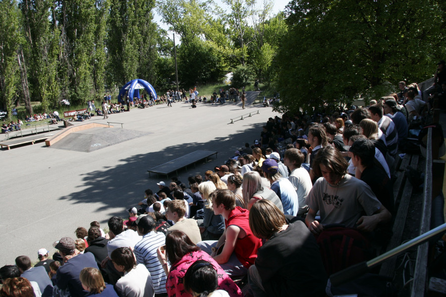 verseny balatonalmádiban 2008