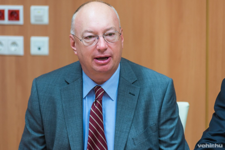 Dr. Szabados György