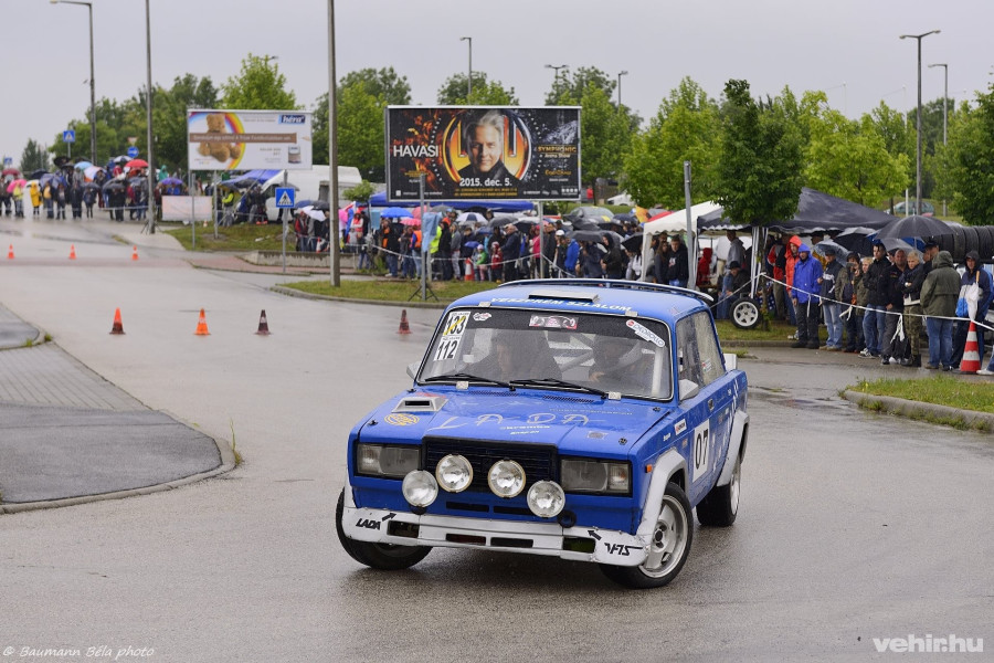 Fotók: Baumann Béla