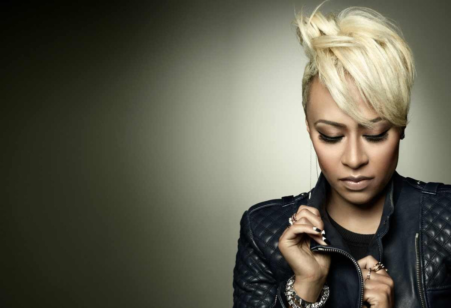 Emeli Sandé