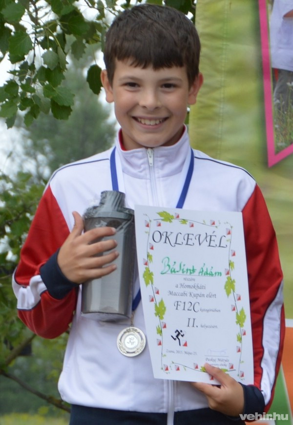 Bálint Ádám - Fotók. Bálint Bence