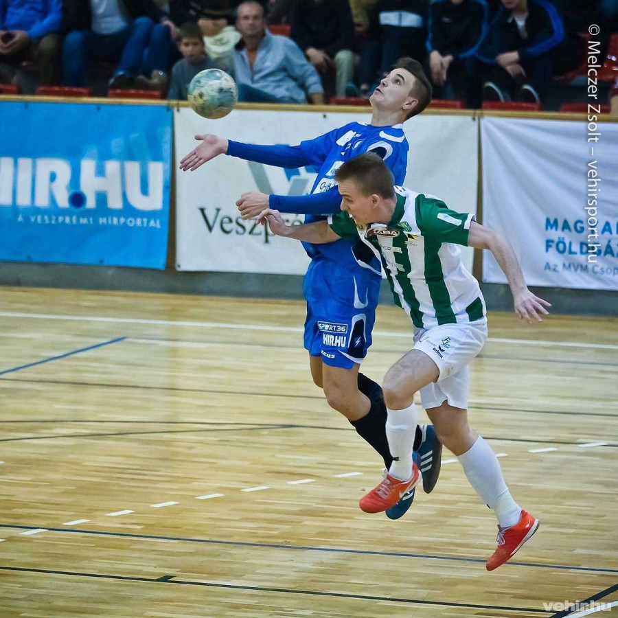 Püspök itt még Vassal harcolt, ősztől közös célokért küzdhetnek