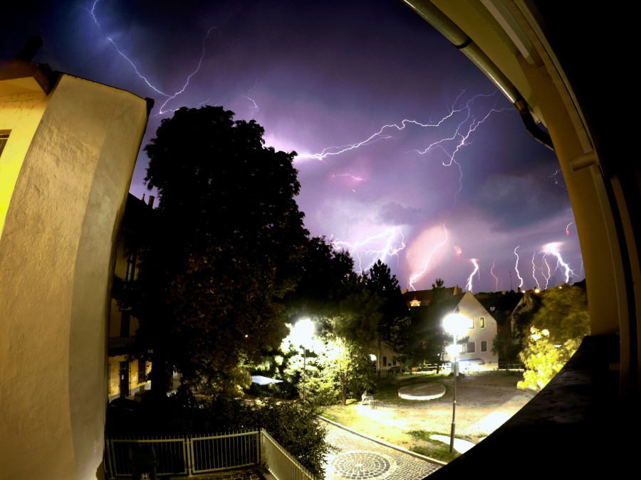 Szikszai Csaba fotója