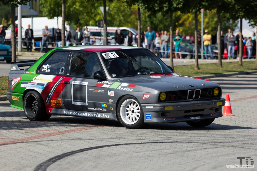 Fotók: Tál Dominik