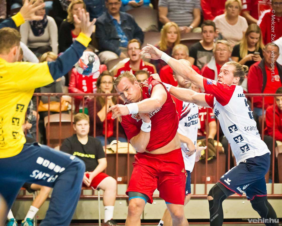 Christian Zeitz négy hónap után térhet vissza